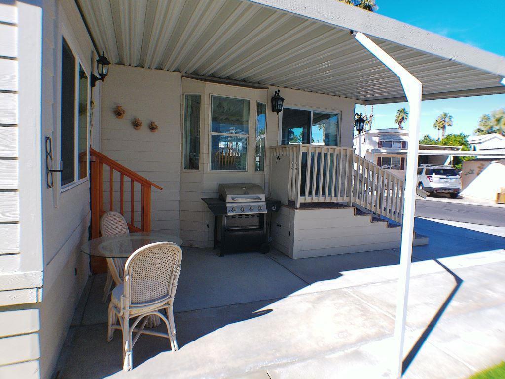 84136 Ave 44, #521 521