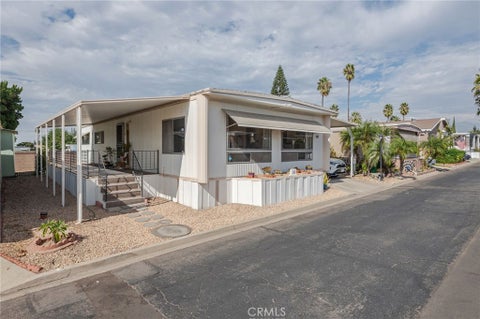 Photo of 2755 Arrow Highway #142, La Verne, CA 91750 (MLS # DW26045130)