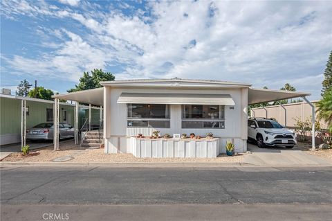 Photo of 2755 Arrow Highway #142, La Verne, CA 91750 (MLS # DW26045130)