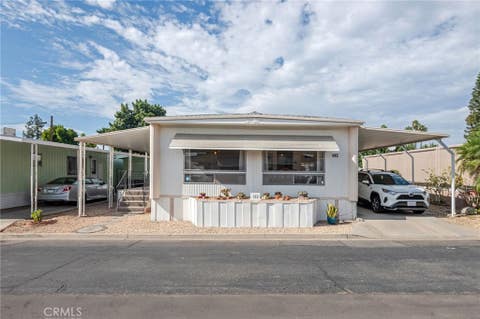 Photo of 2755 Arrow Highway #142, La Verne, CA 91750 (MLS # DW26045130)