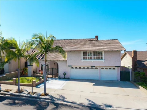5794 Maxson Dr, Cypress, CA 90630 - MLS#: PW26182929