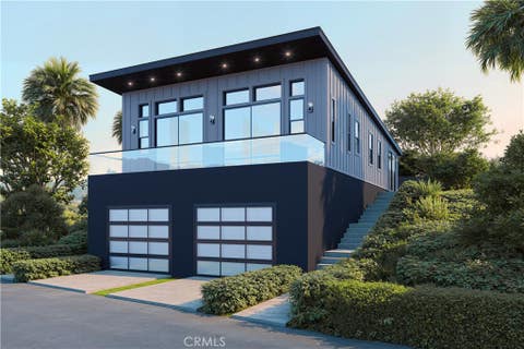 Photo of 0 Lookout Drive, Agoura Hills, CA 91301 (MLS # SR26161960)