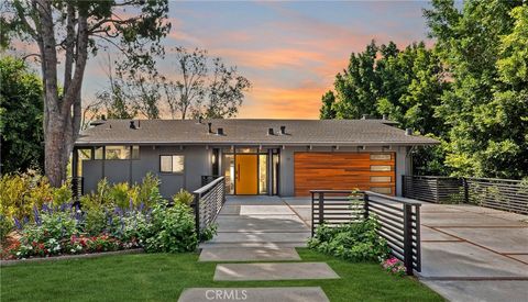 701 La Portada South Pasadena CA 91030