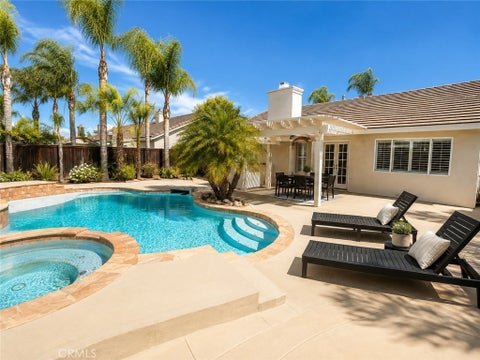 Photo of 31880 Granville DR, Winchester, CA 92596 (MLS # HD26168552)