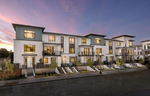 Photo of 1141 Karlstad Drive #8, Sunnyvale, CA 94089 (MLS # ML82043265)