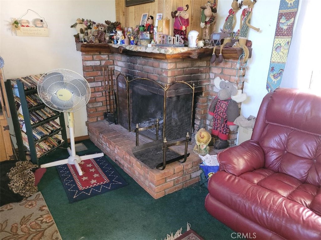 22726 Ponderosa Drive