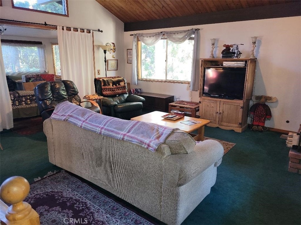 22726 Ponderosa Drive