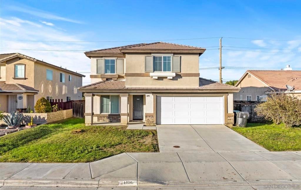 4190 Rainbow View Way