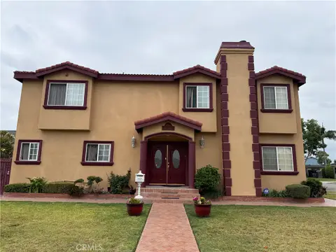 9026 Bigby Street, Downey, CA 90241 - MLS#: DW26152743