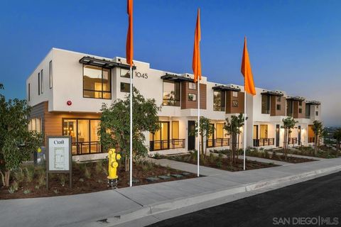 1045 32nd St 4 San Diego CA 92102