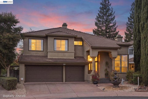 Photo of 50 Victory Ct, San Ramon, CA 94582 (MLS # 41151651)