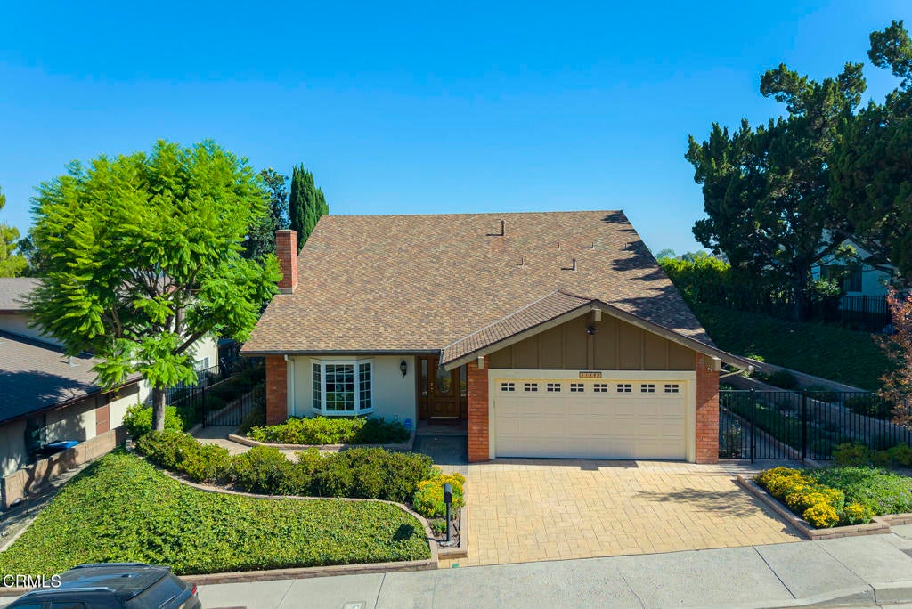 3148 Kingridge Way