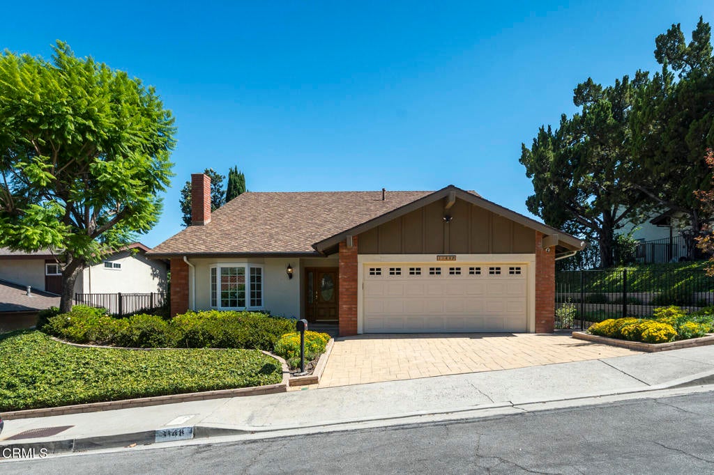 3148 Kingridge Way