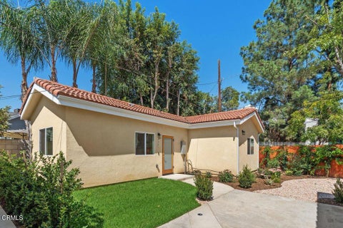Photo of 789 Elmira Street, Pasadena, CA 91104 (MLS # P1-28820)