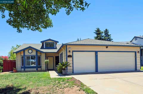 Photo of 2908 Bellflower Ct CT, Antioch, CA 94531 (MLS # 41140897)