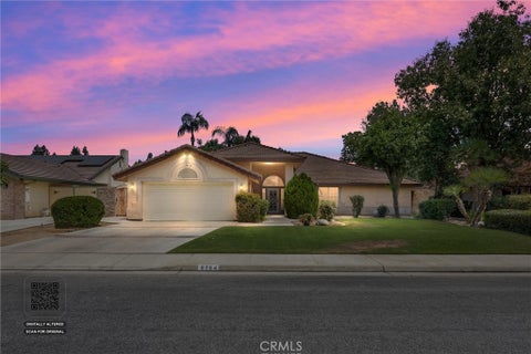 Photo of 8704 Bridlewood Lane LN, Bakersfield, CA 93311 (MLS # SC26148832)