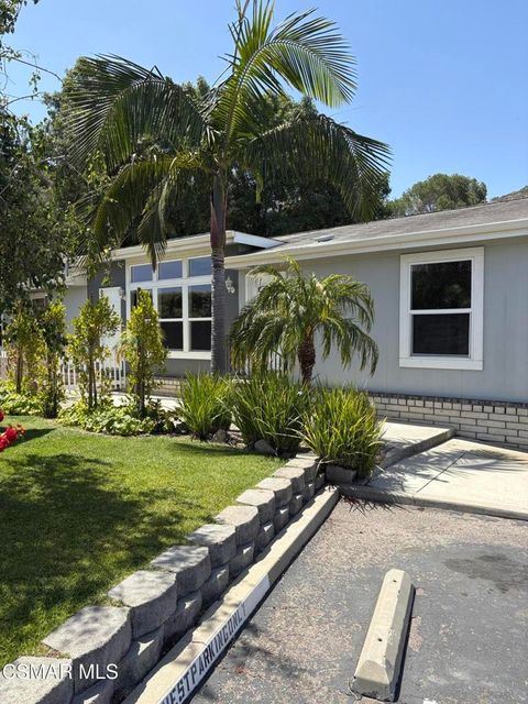 Photo of 2 Paseo Margarita #226, Camarillo, CA 93012 (MLS # 226002660)