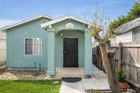 180 E 67th Street, Long Beach, CA 90805 - MLS#: PW26064524