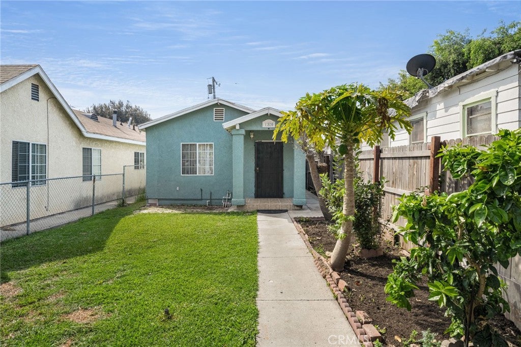 180 E 67th Street, Long Beach CA 90805