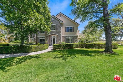 Tiny photo for 13418 Nightsky Drive, Camarillo, CA 93012 (MLS # 25553301)