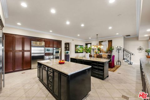 Tiny photo for 13418 Nightsky Drive, Camarillo, CA 93012 (MLS # 25553301)