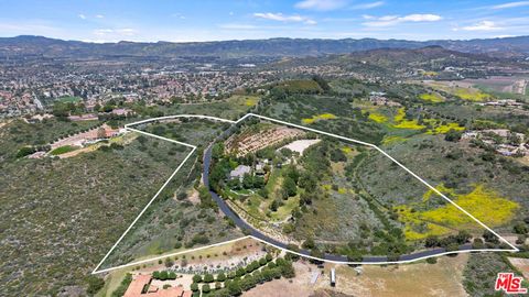 Tiny photo for 13418 Nightsky Drive, Camarillo, CA 93012 (MLS # 25553301)