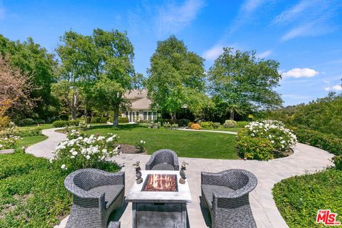 Tiny photo for 13418 Nightsky Drive, Camarillo, CA 93012 (MLS # 25553301)