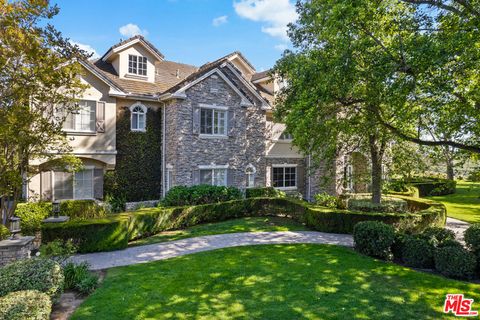 Tiny photo for 13418 Nightsky Drive, Camarillo, CA 93012 (MLS # 25553301)