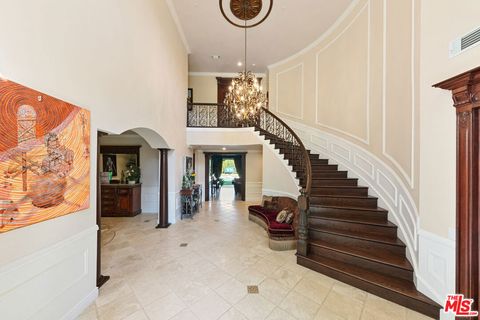 Tiny photo for 13418 Nightsky Drive, Camarillo, CA 93012 (MLS # 25553301)