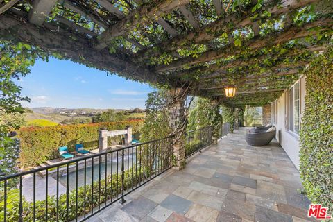 Tiny photo for 13418 Nightsky Drive, Camarillo, CA 93012 (MLS # 25553301)