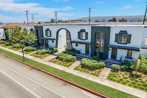 2830 W 235th Street Torrance CA 90505