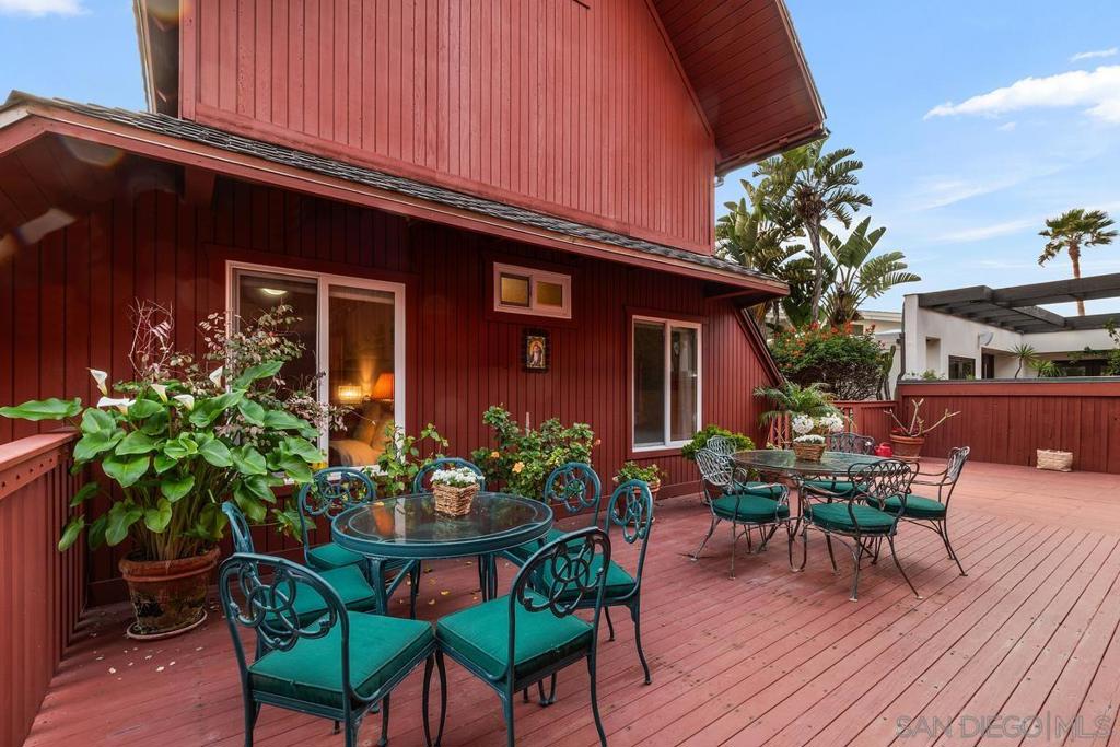 Leucadia - Residential Income