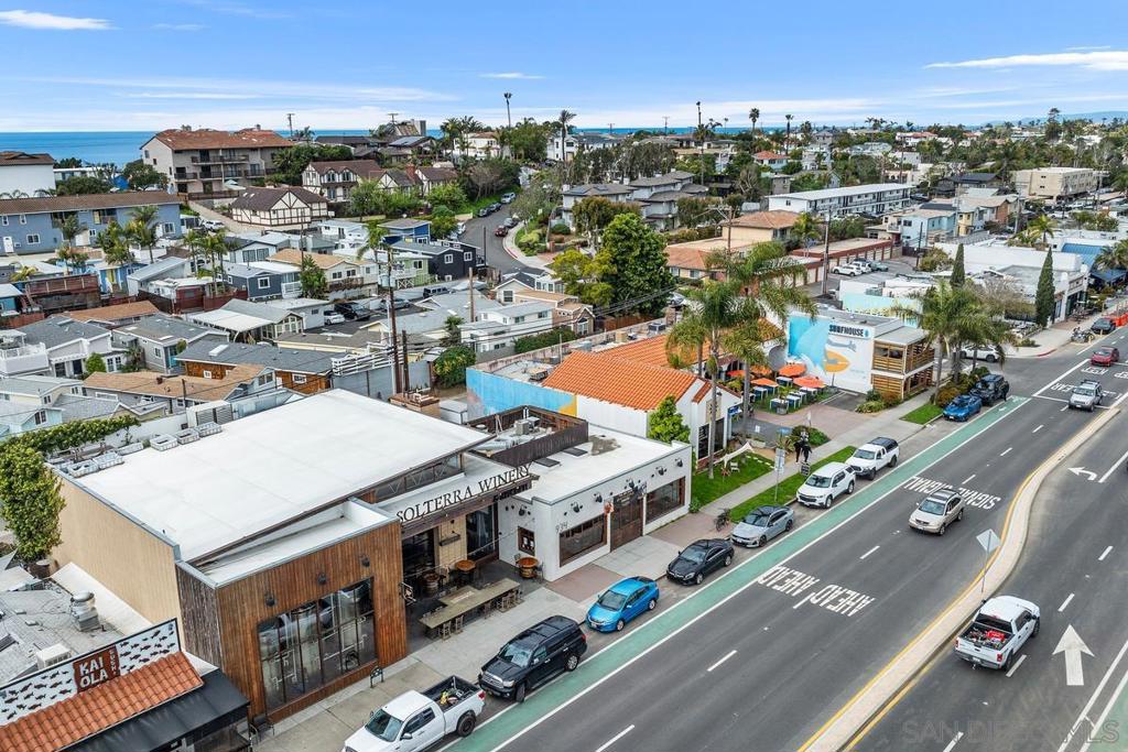 Leucadia - Residential Income