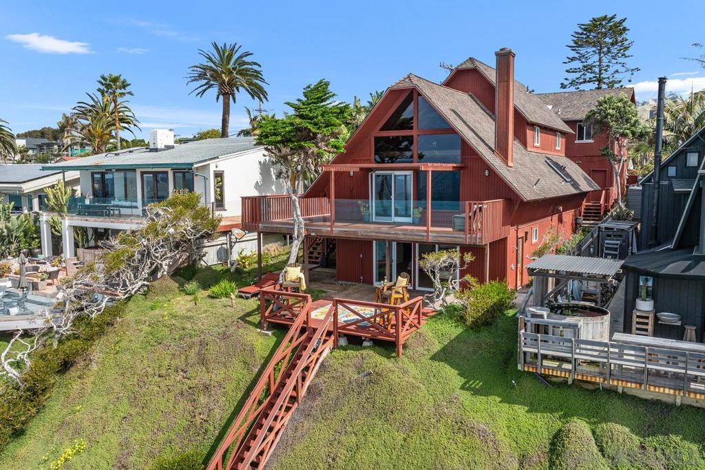 Leucadia - Residential Income