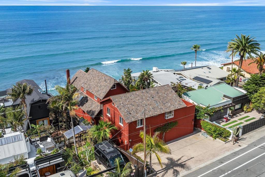 Leucadia - Residential Income