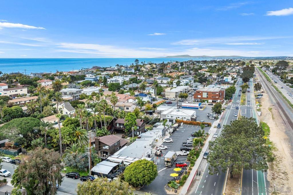 Leucadia - Residential Income