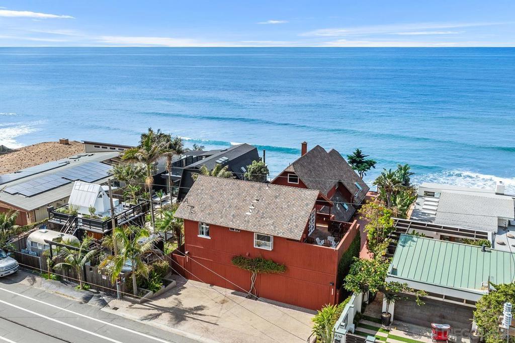 Leucadia - Residential Income