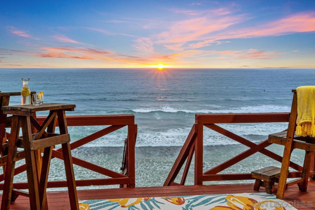 Leucadia - Residential Income