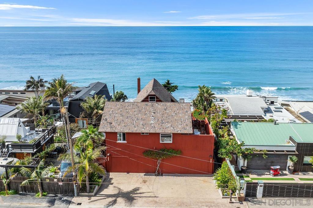 Leucadia - Residential Income