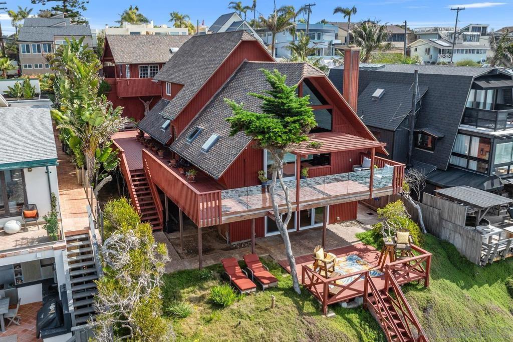 Leucadia - Residential Income