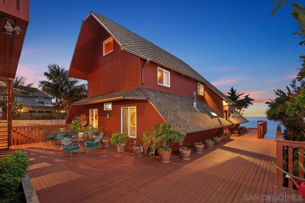 Leucadia - Residential Income