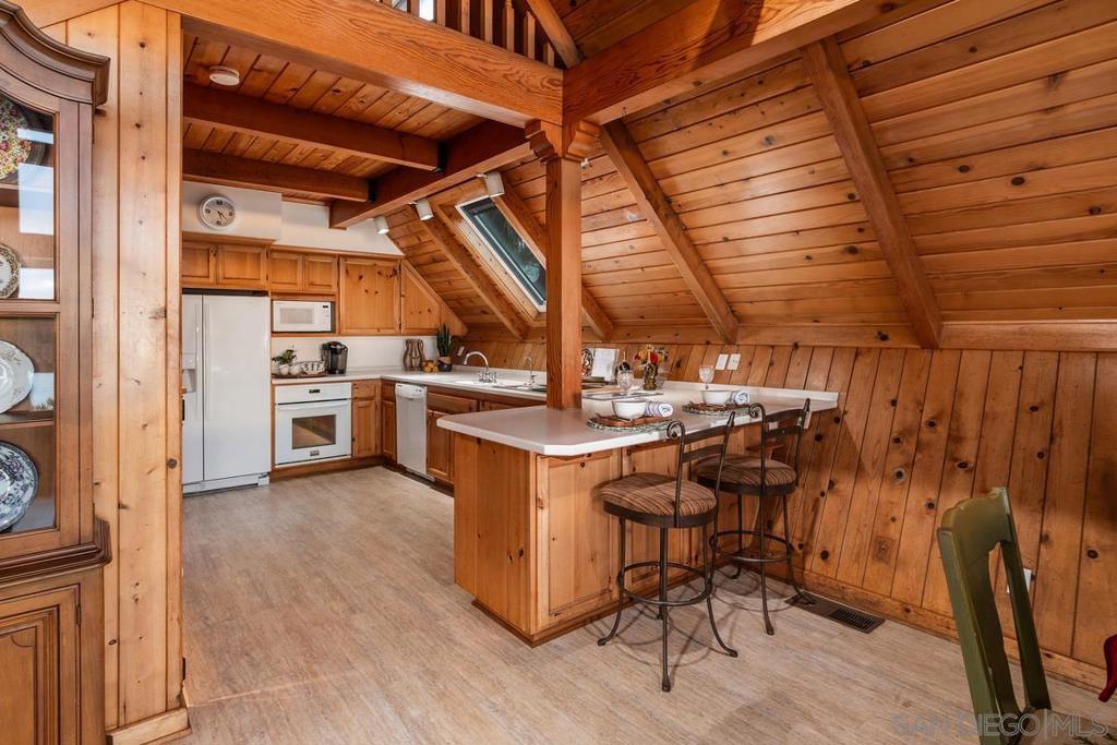 Leucadia - Residential Income