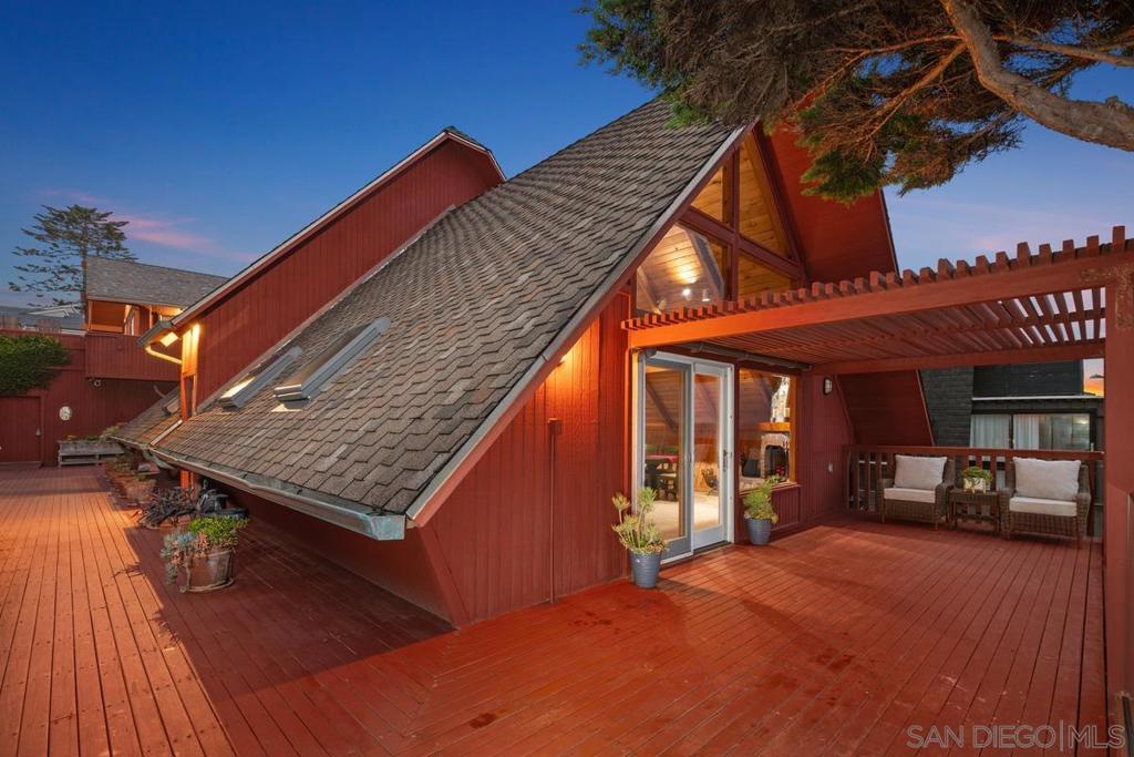 Leucadia - Residential Income