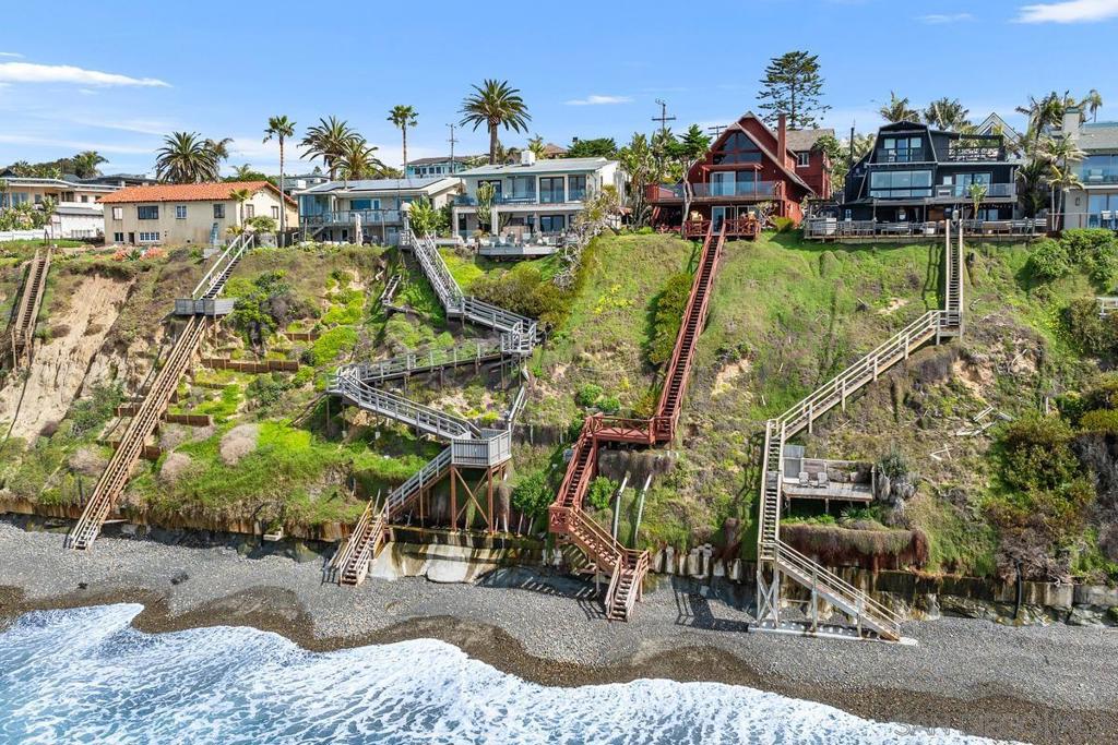 Leucadia - Residential Income
