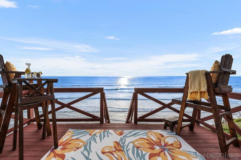 Leucadia - Residential Income