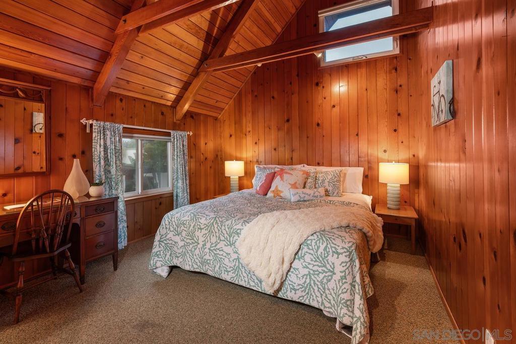 Leucadia - Residential Income