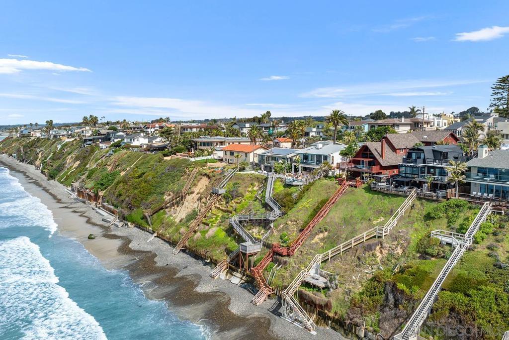 Leucadia - Residential Income