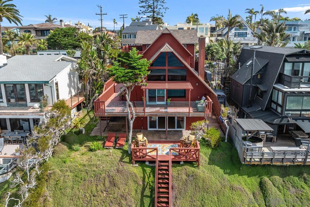 Leucadia - Residential Income