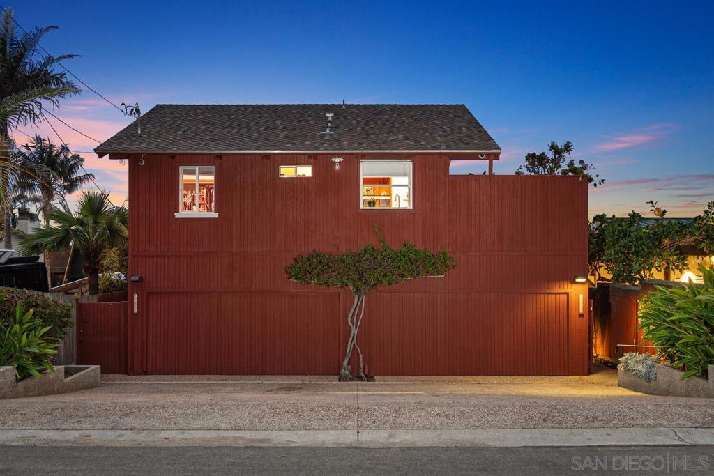 Leucadia - Residential Income
