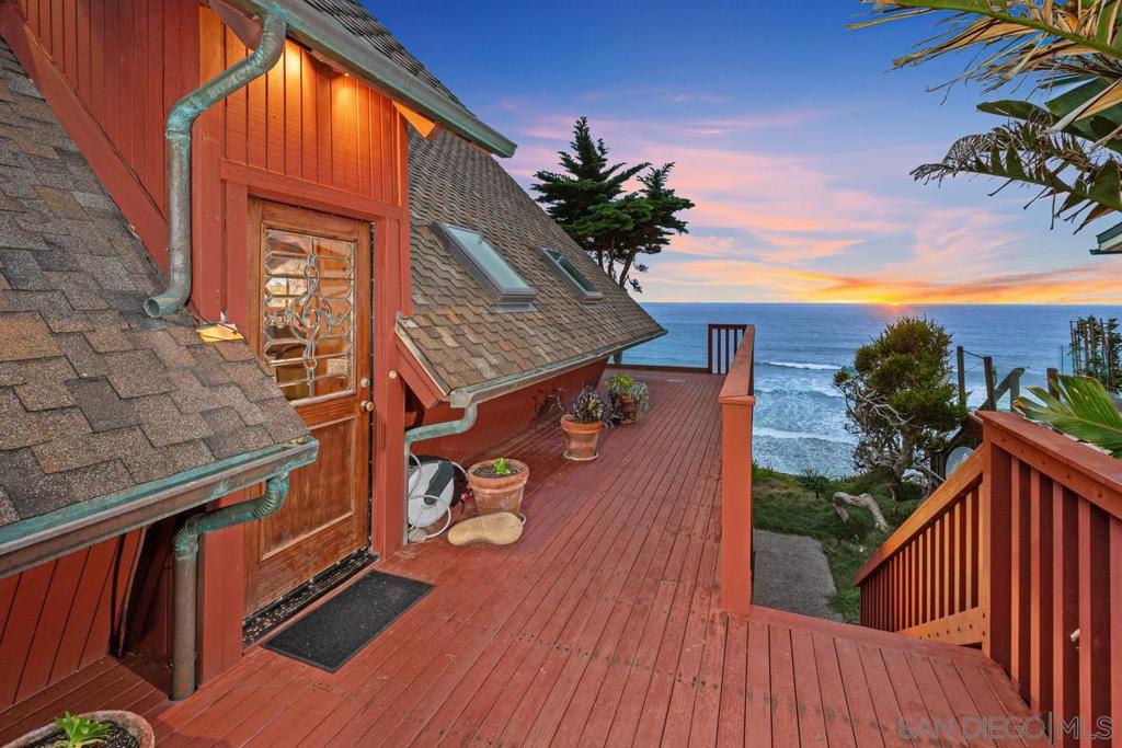 Leucadia - Residential Income